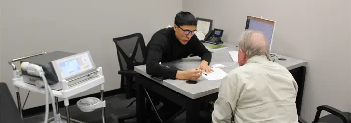 Chiropractor Knoxville TN Ebi Erdene Workshop Chiropractor Knoxville TN Ebi Erdene Workshop